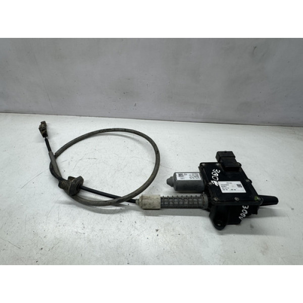Modulo Freio De Mao Peugeot 3008 A2c53379975