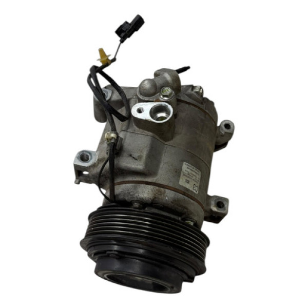 Compressor Ar Condicionado Honda Civic G10 2.0 Ca500cvfba05