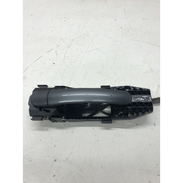 Maçaneta Externa Dianteira Direita Volkswagen Jetta 2013 Dianteira/traseira