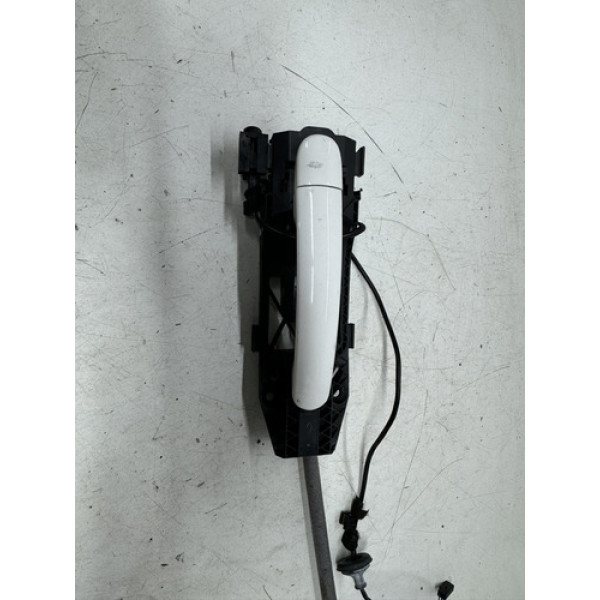 Maçaneta Externa Direito Volkswagen Fusca 2012 A 2016