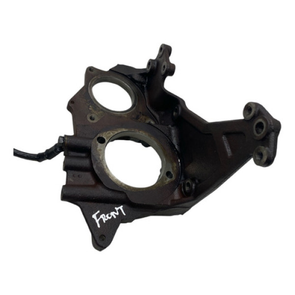 Suporte Bomba Injetora Nissan Frontier 2.5 2013