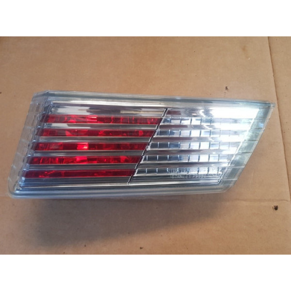 Lanterna Direita (tampa) Honda Civic 2012/13/14