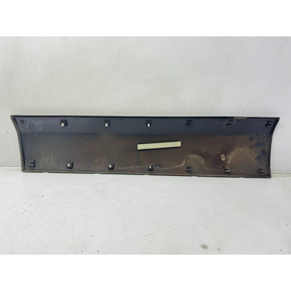 Moldura Friso Porta Dianteira Direita Hyundai Tucson 06/17