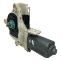 Motor Máquina De Vidro Audi A4 2009/2012