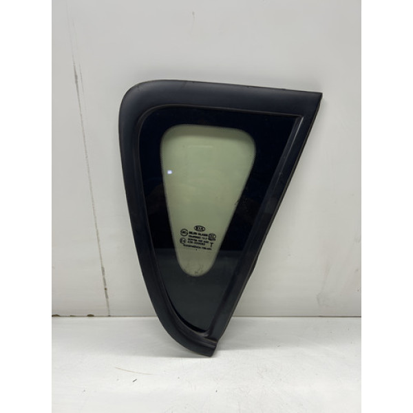 Vidro Lateral Direito Kia Soul