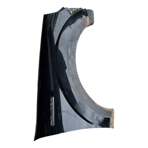 Paralama Direito Ford Ranger 2010 2011