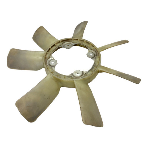 Helice Ventuinha Nissan Frontier 2.5 2008/2016