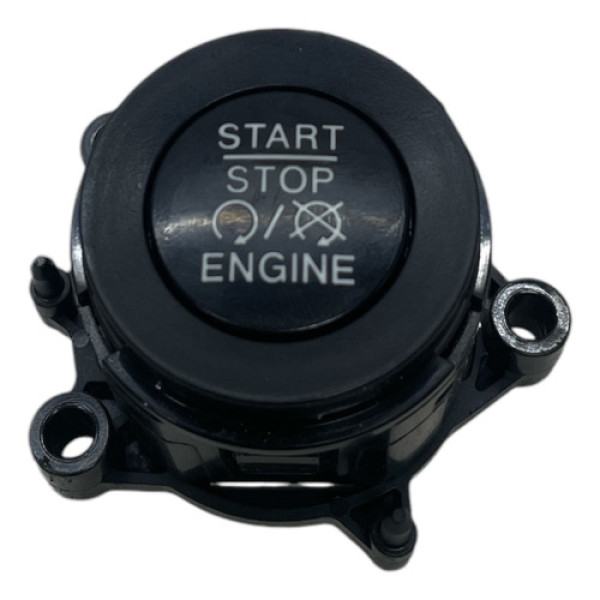 Botão Start Stop Jeep Compass 2017/21