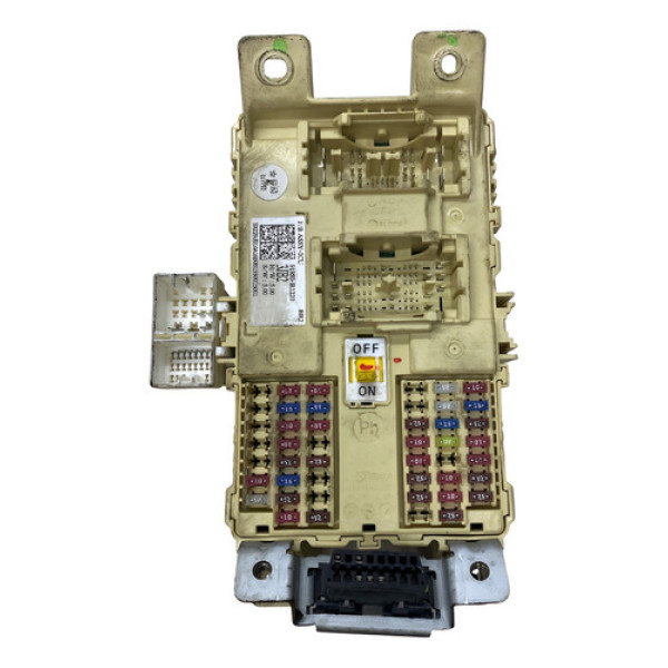 Caixa De Fusível Hyundai Hb20 2022 1.0 91950r1220 