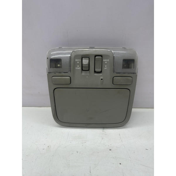 Luz De Teto Comando Teto Solar Subaru Impreza Vc12028