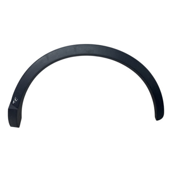 Moldura Aplique Lateral Esquerda Audi Q3 2016 A 2018