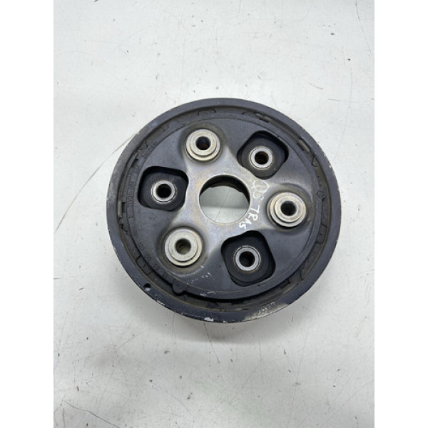 Bolachao Cardan Diferencial Traseiro Audi Q3 2.0 2014