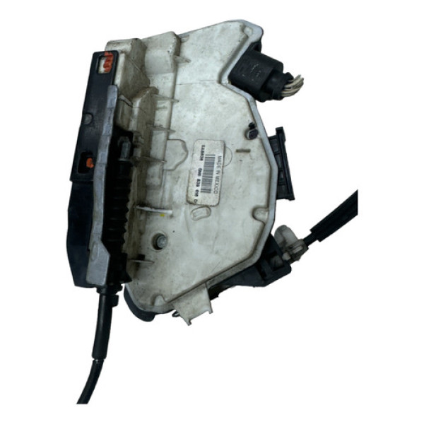 Fechadura Traseira Direita Vw Amarok 5n0839016d