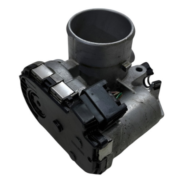 Tbi Corpo De Borboleta Hyundai Hb20 1.0 3cc 3510004190 