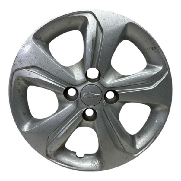 Calota Original Chevrolet Novo Onix Aro 15