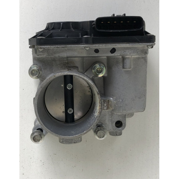 Tbi Corpo De Borboleta Nissan Kicks 2020 2022