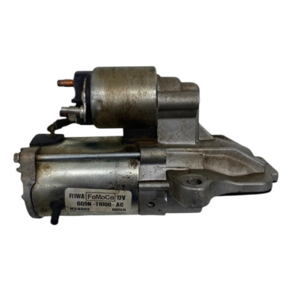 Motor De Partida Arranque Ecosport 2.0 2017/2018 