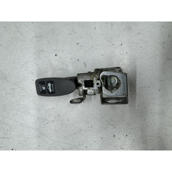 Puxador Abertura Mala Portinhola Honda New Civic