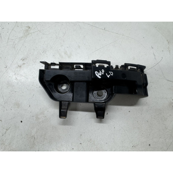 Guia Direito Parachoque Traseiro Polo 2018 6ea807454