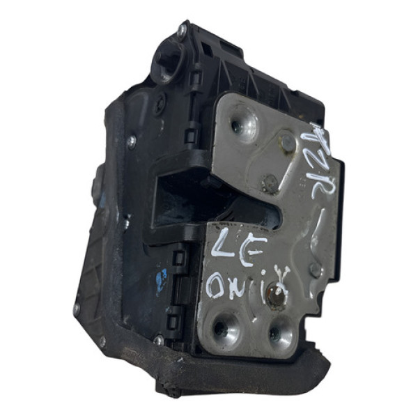 Fechadura Traseira Esquerda Chevrolet Ônix Até 2019