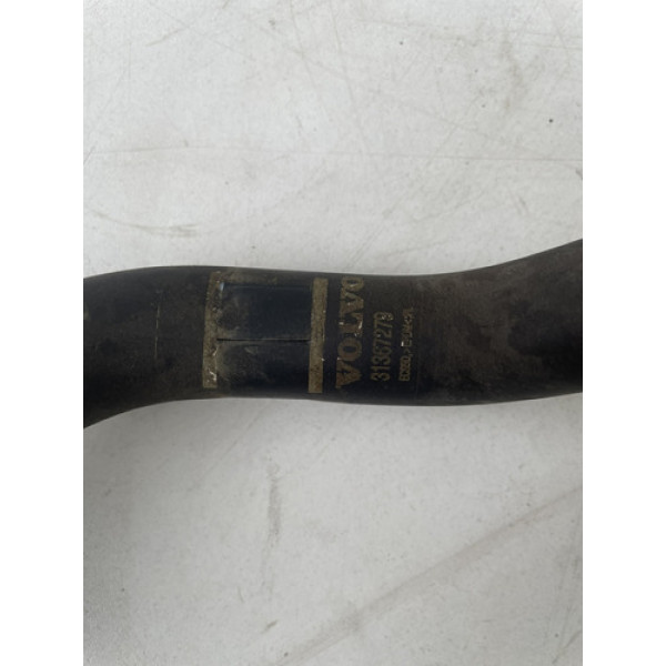 Mangueira Água Volvo Xc60 2.0 245cv T5 15 A 17 31367279