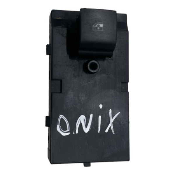 Botão Vidro Elétrico Spin Cobalt Cruze Ônix