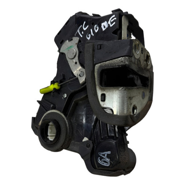 Fechadura Dianteira Esquerda Toyota Corolla 2009 A 2014 