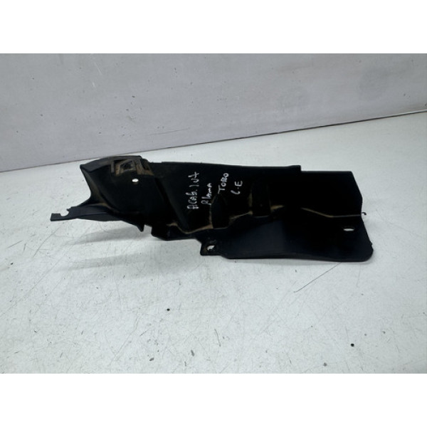 Acabamento Interno Paralama Esquerdo Fiat Toro