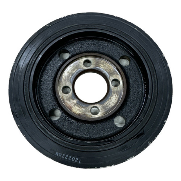 Polia Virabrequim S10 2.8 Ctdi 13/14 120222gm