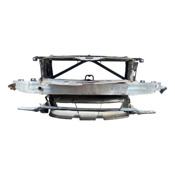 Painel Frontal Com Alma Defletor Bmw 320i 328i 120i 13 A 18