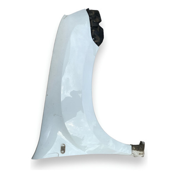 Paralama Direito Renault Duster 2012 Até 2019