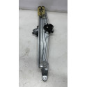 Máquina De Vidro Com Motor Traseira Direita Chevrolet Tracke