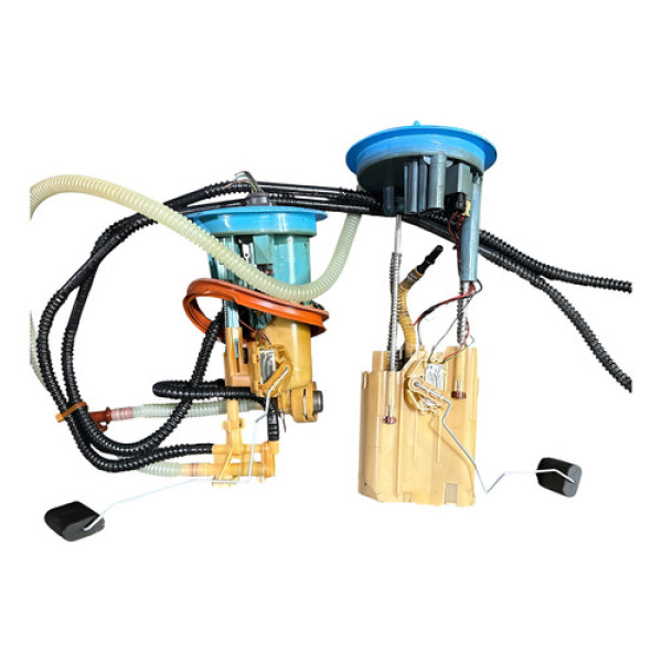 Bomba Combustível Completa Vw Tiguan 2.0 Tsi 2009 A 2016 