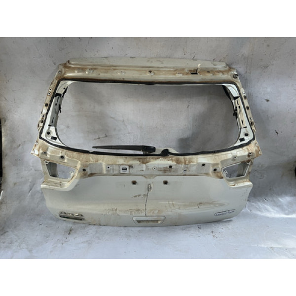 Tampa Traseira Jeep Compass 2018