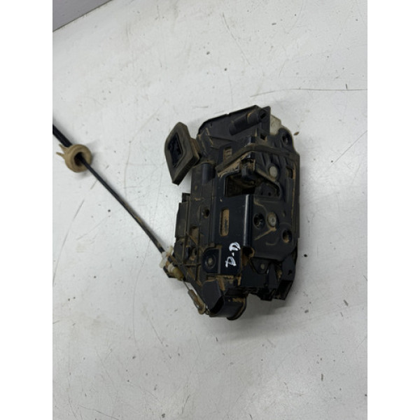 Fechadura Porta Dianteira Direita Volkswagen Jetta 2012-2015