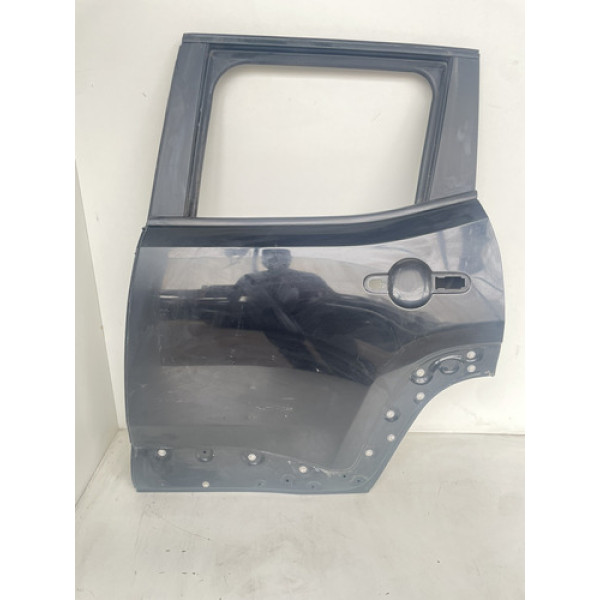 Porta Traseira Esquerda Jeep Renegade Esquerdo