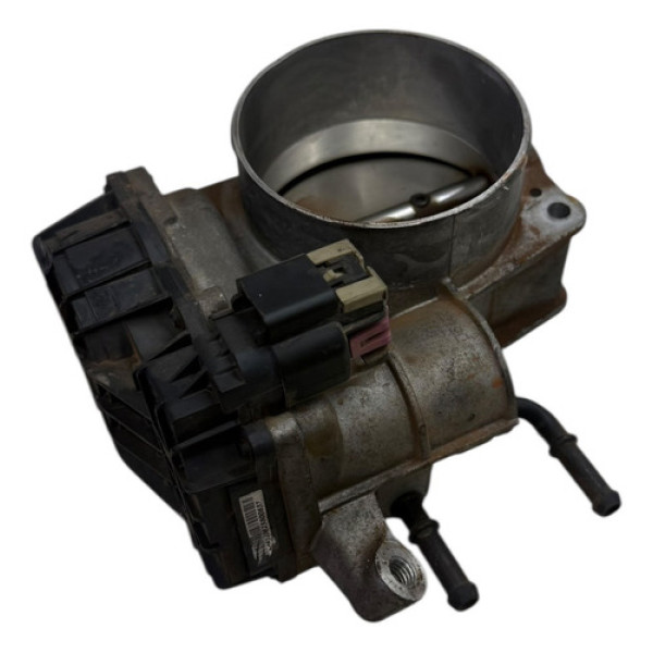 Tbi Corpo De Borboleta Kia Sorento Santa Fe 3.5 V6 