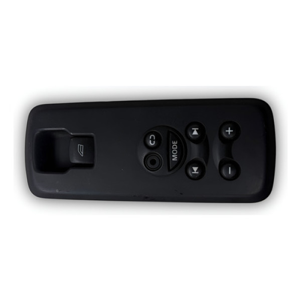 Botão Vidro Elétrico Traseiro Range Rover Sport 2010/13 