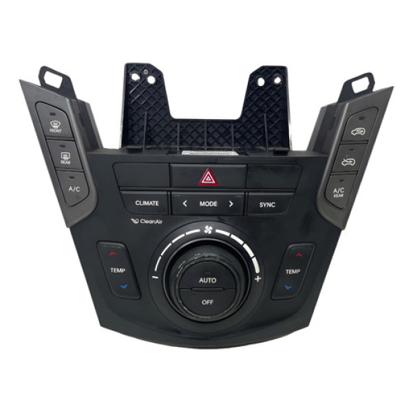 Comando Ar Condicionado Hyundai Santa Fe 2016
