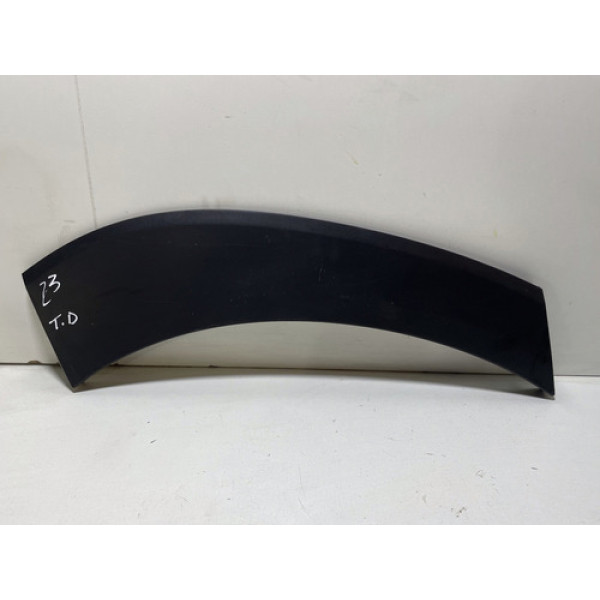 Moldura Lateral Traseira Direita New Tucson