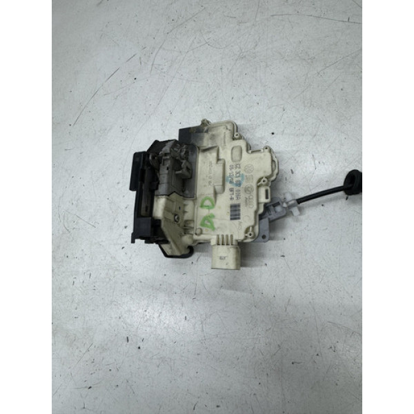 Fechadura Dianteira Direita Passat 2006 A 2010 3c1837016a