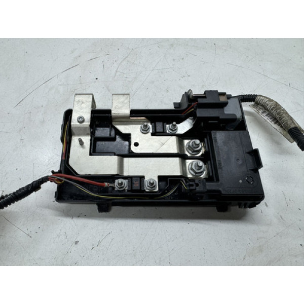 Placa Statt Stop Volvo Xc60 31409755