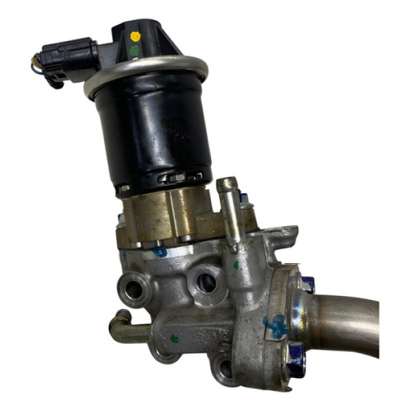 Válvula Egr Honda Hr-v City 1.5 1112215 