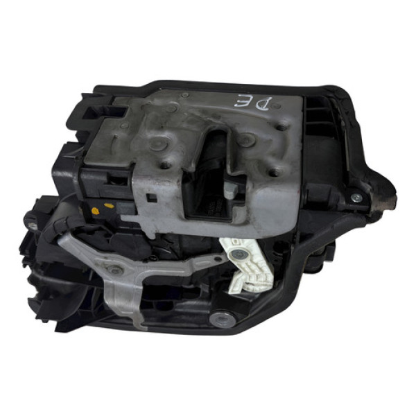 Fechadura Dianteira Esquerda Mini Cooper 2015 F55 