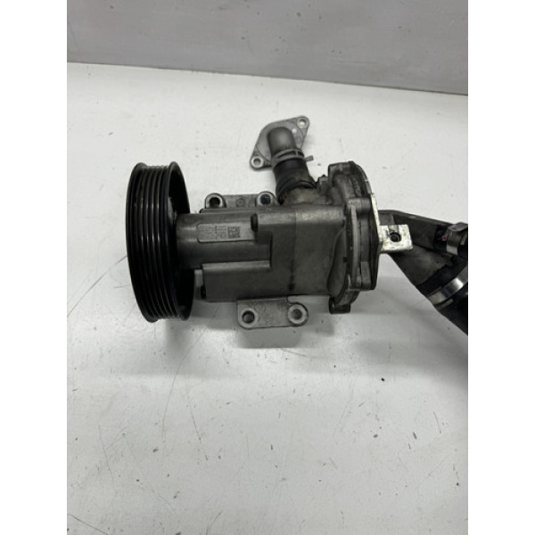 Bomba De Agua Fiat Toro 1.8 2017 Em Diante