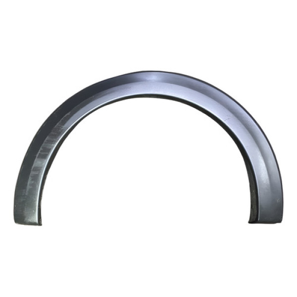 Moldura Aplique Pára-lama Esquerdo Fiat Mobi 