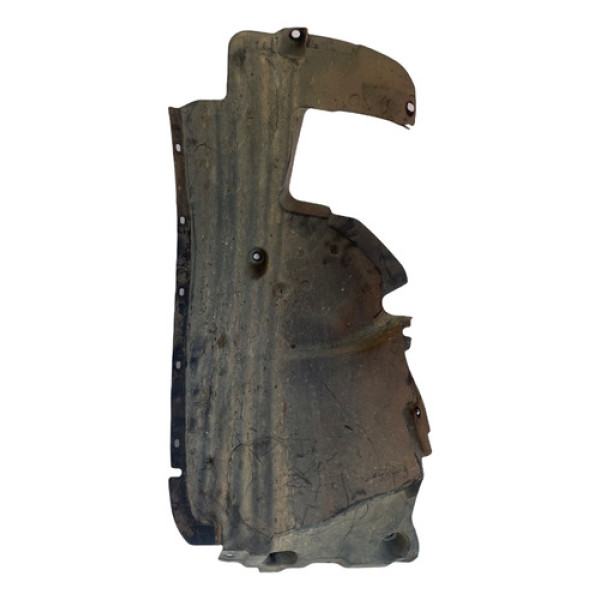 Parabarro Dianteiro Direito Bmw X1 2009 A 2015 Parte Tras