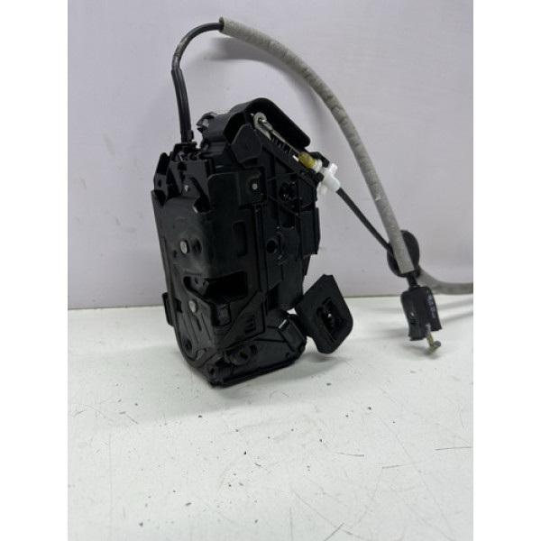 Fechadura Traseira Direita Vw T-cross 5nn839016a