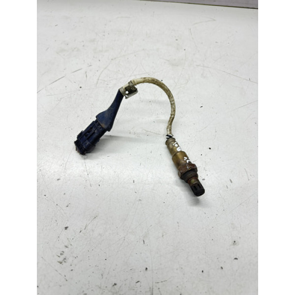 Sonda Lambda Inferior Fiat Toro 1.8 55284050