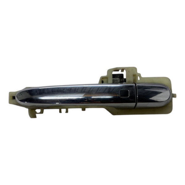 Maçaneta Externa Dianteira Direita Kia Sorento 2010/13  Cinza Dianteira